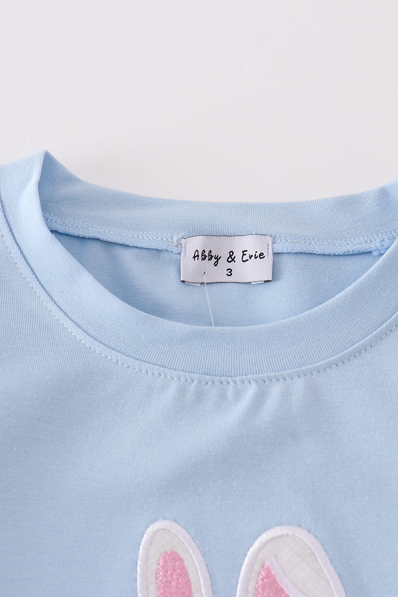 Bunnies Golf Too Boy Set